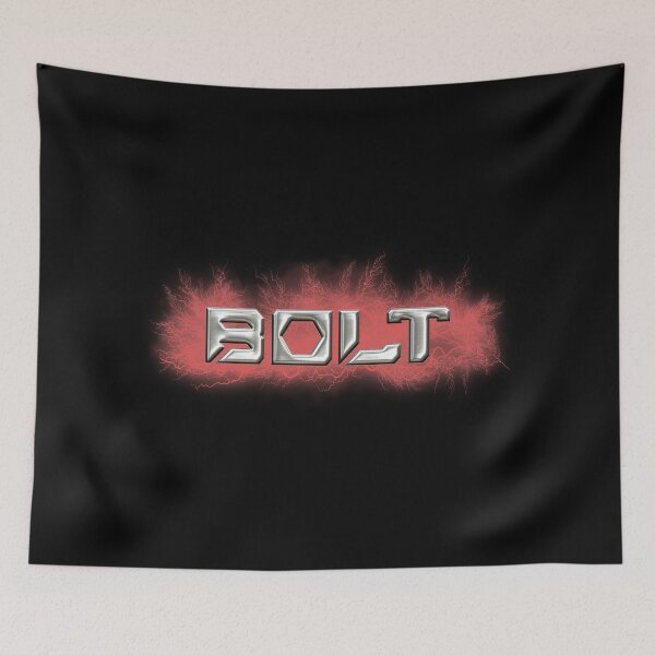 Item preview, Bolt XV 950, XV950 flashes red designed and sold by KlaraBubble.