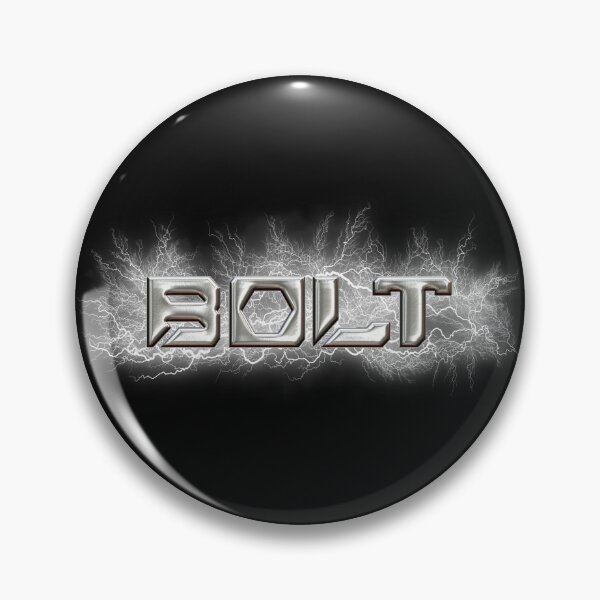 Item preview, Bolt XV 950, XV950 flashes white designed and sold by KlaraBubble.