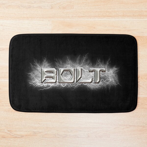 Item preview, Bolt XV 950, XV950 flashes white designed and sold by KlaraBubble.