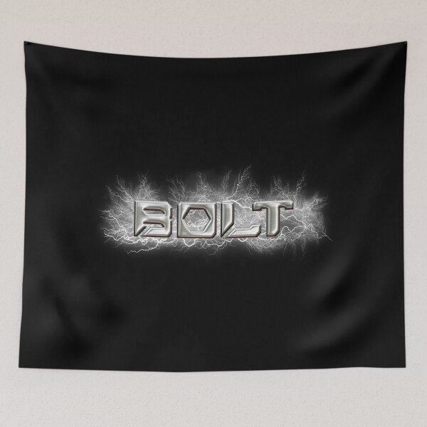 Item preview, Bolt XV 950, XV950 flashes white designed and sold by KlaraBubble.