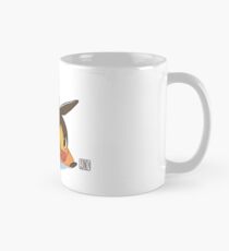 That Pig Mug