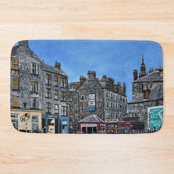 Item preview, Greenock, 1960's  designed and sold by CrossanArt.