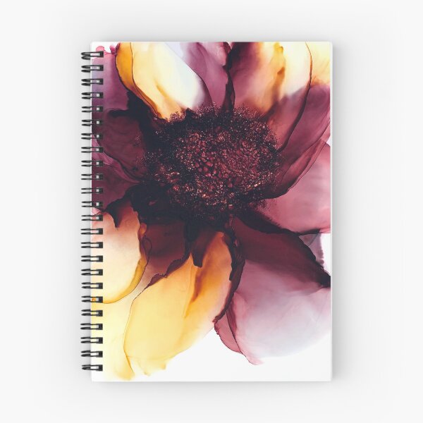 Item preview, Big flower. Floral design designed and sold by Sindy Fischer.