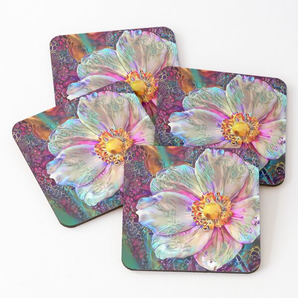 Item preview, Wind Flower designed and sold by Kestrelle.