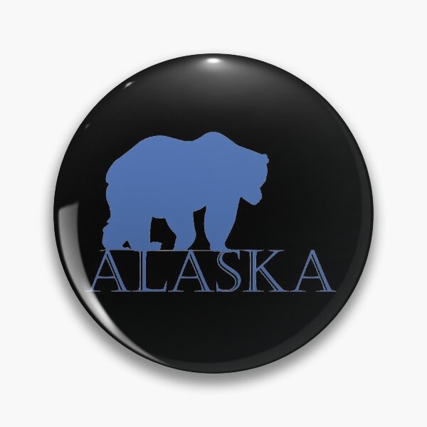 Item preview, Alaskan Bear designed and sold by NorseTech.