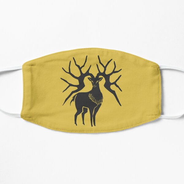 3ds Face Masks Redbubble - roblox shiny reindeer nose code