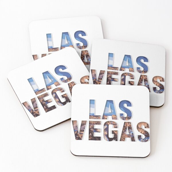 Item preview, Las Vegas designed and sold by WbyAiman.