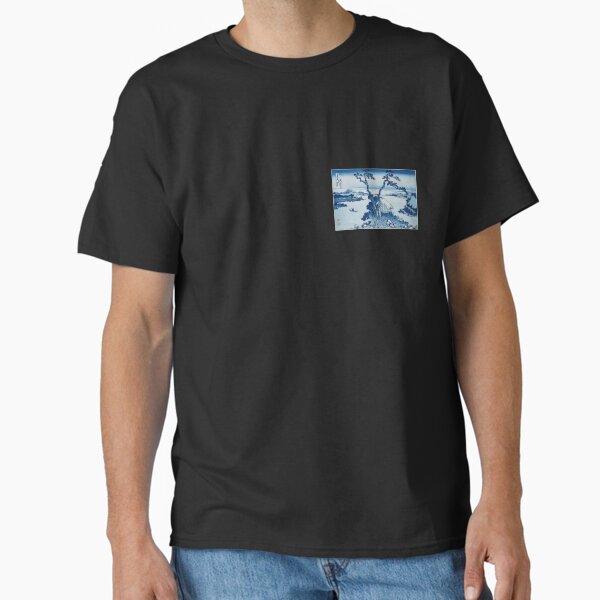 Item preview, Traditional Japanese Painting designed and sold by Artaxias_Designs.