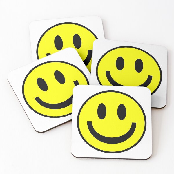Item preview, Smiley face designed and sold by Marcu Ioachim.