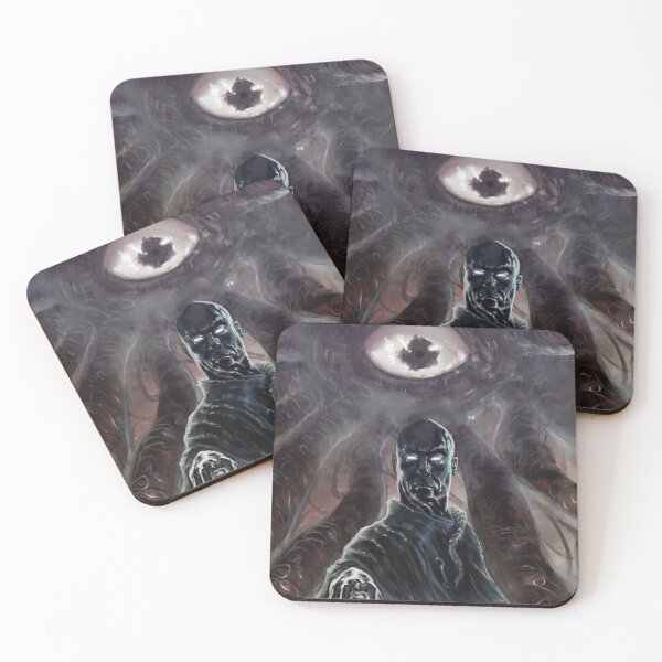 Item preview, Nyarlathotep designed and sold by redgeolivier.