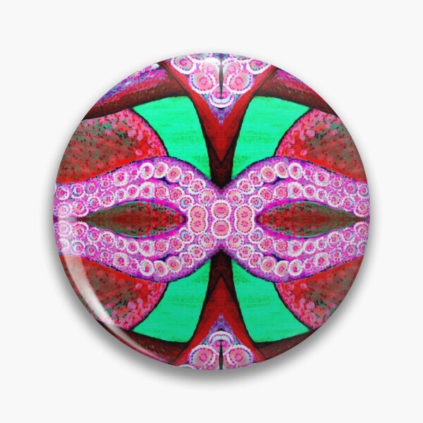 Item preview, RB Poulp designed and sold by joancaronil.