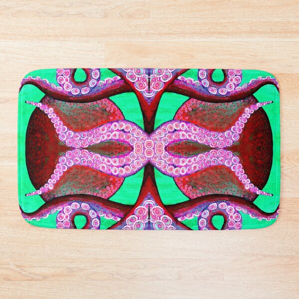Item preview, RB Poulp designed and sold by joancaronil.