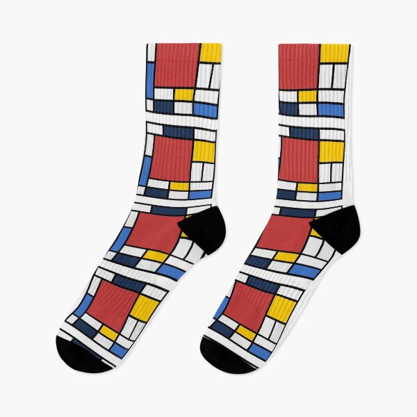 Item preview, MONDRIAN designed and sold by InfoCROM.