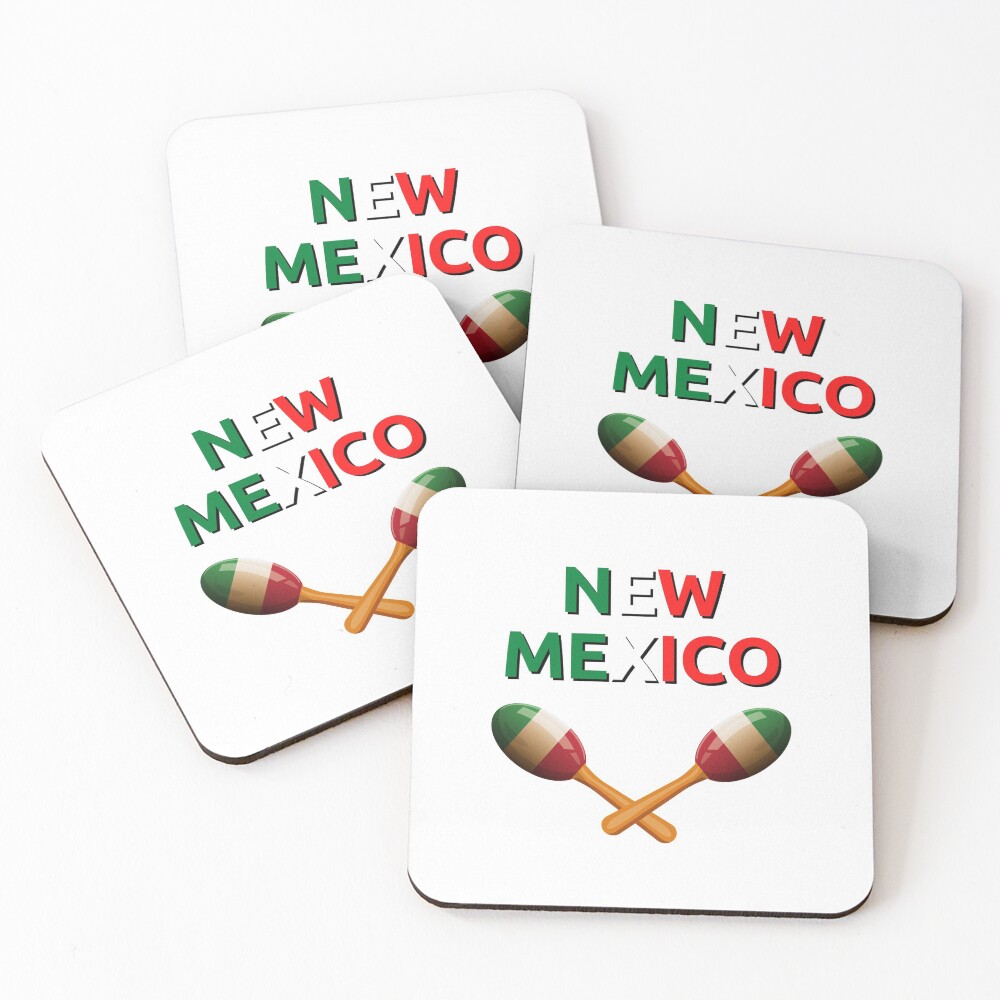 Item preview, Coasters (Set of 4) designed and sold by RbOriginal.