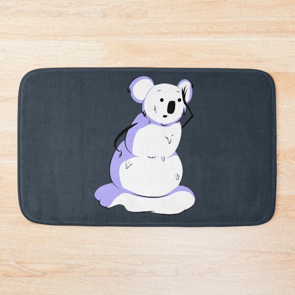 Item preview, Hot Koala-Tee designed and sold by Skylar Scott McKenzie.