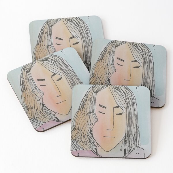 Item preview, Isolation Question 1 designed and sold by artbethbarlow.