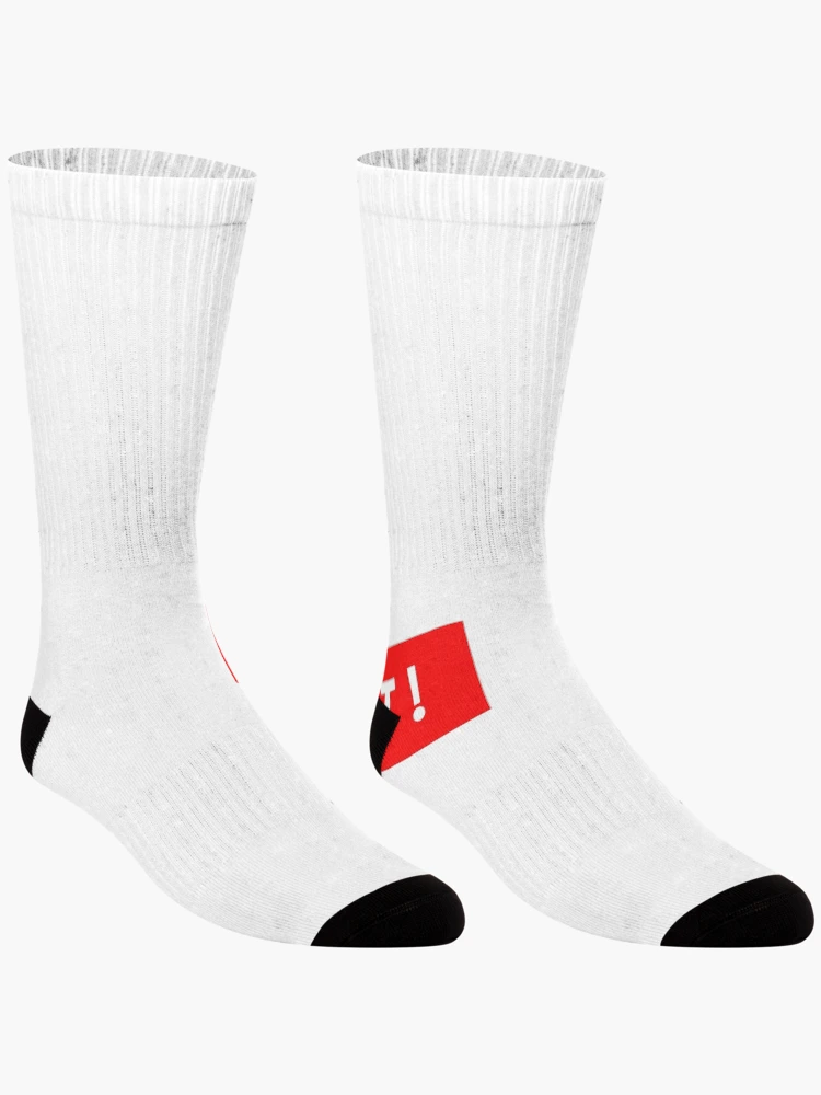 Thumbnail 3 of 5, Socks, Great designed and sold by RbOriginal.