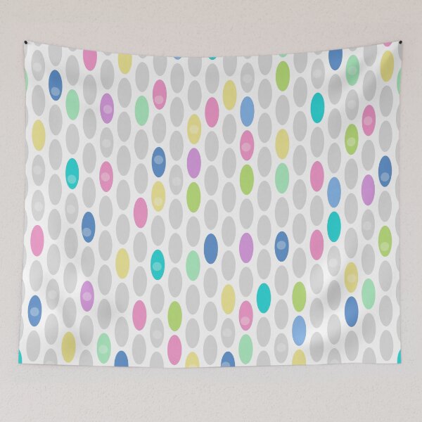 Item preview, Retro , simple pattern designed and sold by fuzzyfox.