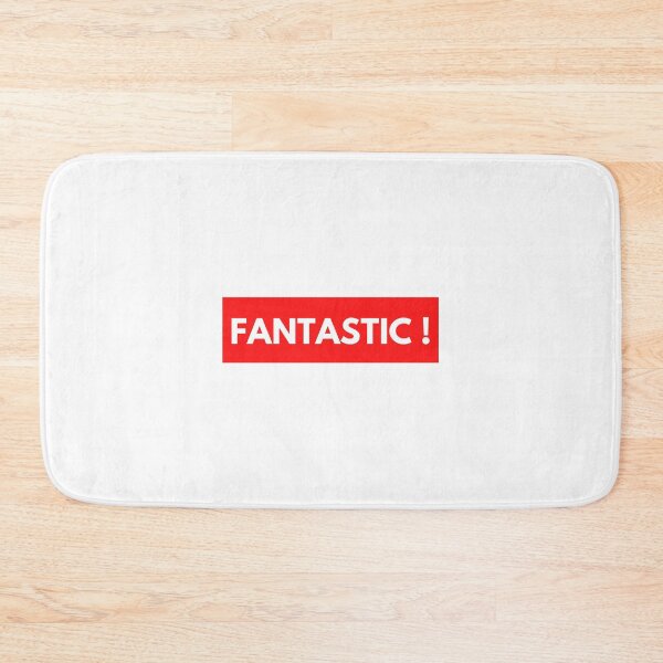 Item preview, Fan-tas-tic designed and sold by RbOriginal.