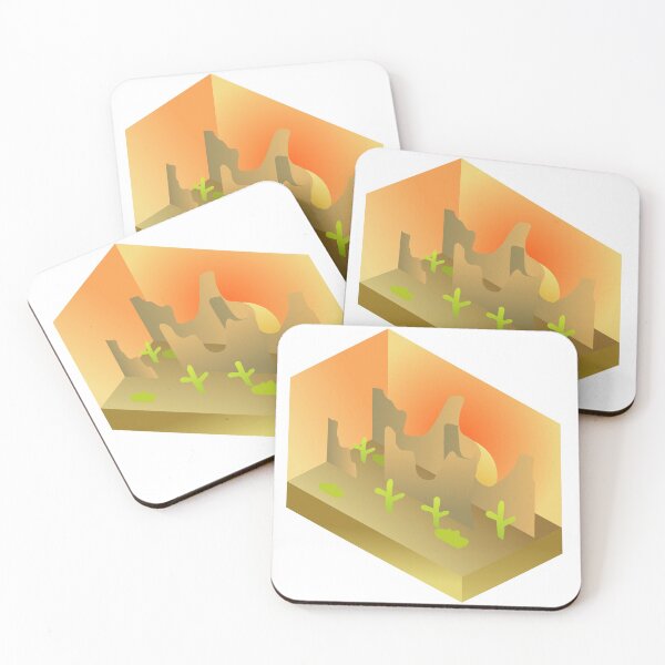 Item preview, Canyon 3d designed and sold by Logan81.