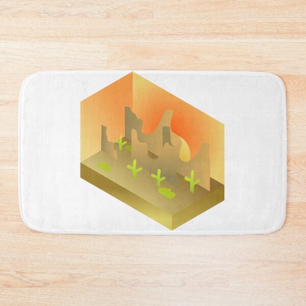 Item preview, Canyon 3d designed and sold by Logan81.