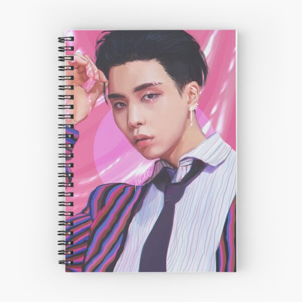 Item preview, NCT 127 // JOHNNY designed and sold by punksirens.