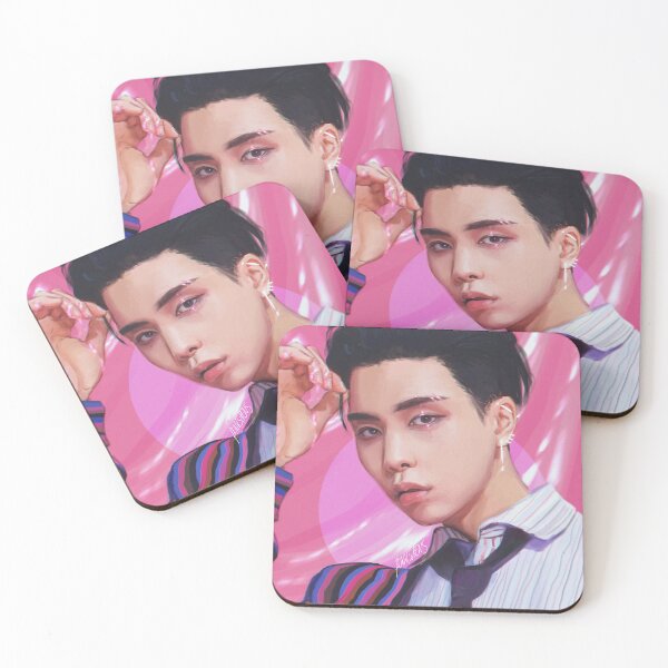 Item preview, NCT 127 // JOHNNY designed and sold by punksirens.