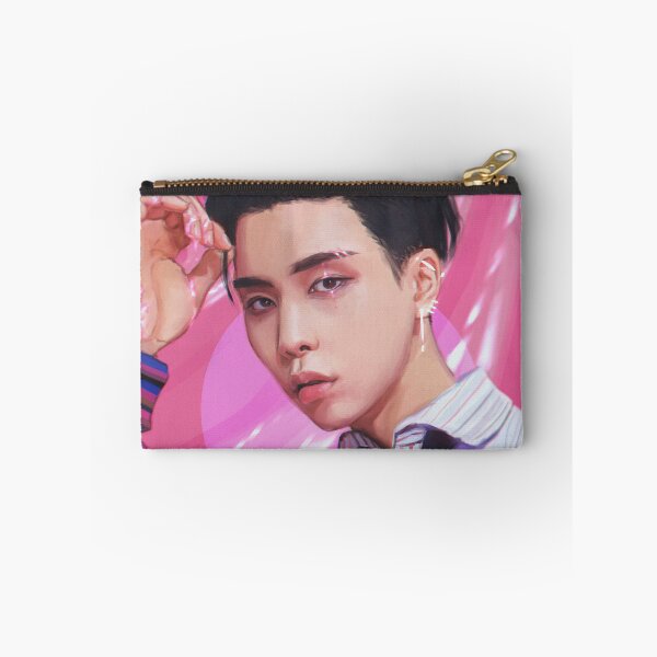 Item preview, NCT 127 // JOHNNY designed and sold by punksirens.