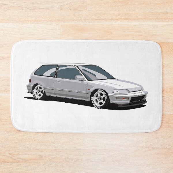 Item preview, Honda Civic Mk4 designed and sold by SaulCordan.
