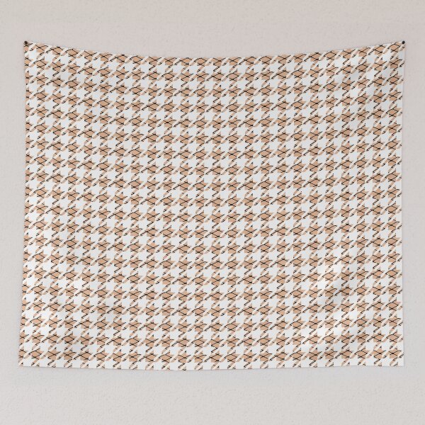 Item preview, Houndstooth Fishnets and Skin Pattern designed and sold by MarkUK97.
