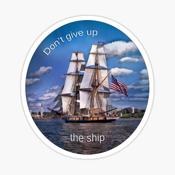 Item preview, Sailing Home - Erie, PA designed and sold by Kathy Weaver.