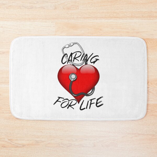 Item preview, Nurses Caring For Life designed and sold by FantasySkyArt.