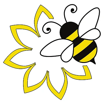 Artwork thumbnail, Bee bee by RbOriginal