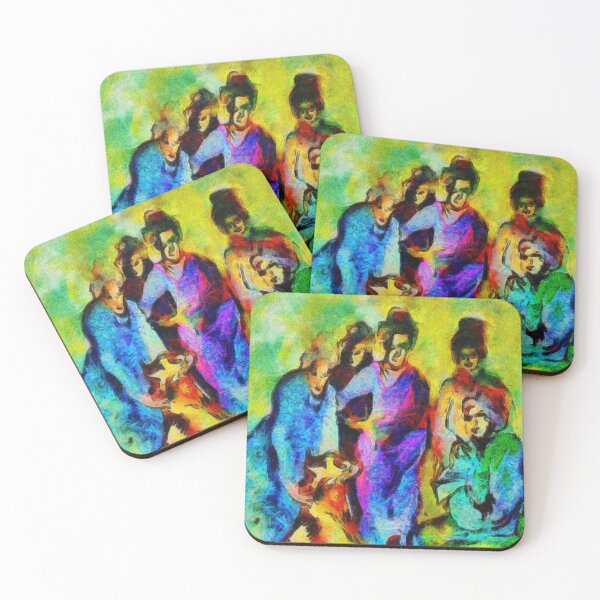 Item preview, Visitor designed and sold by EleSmith.