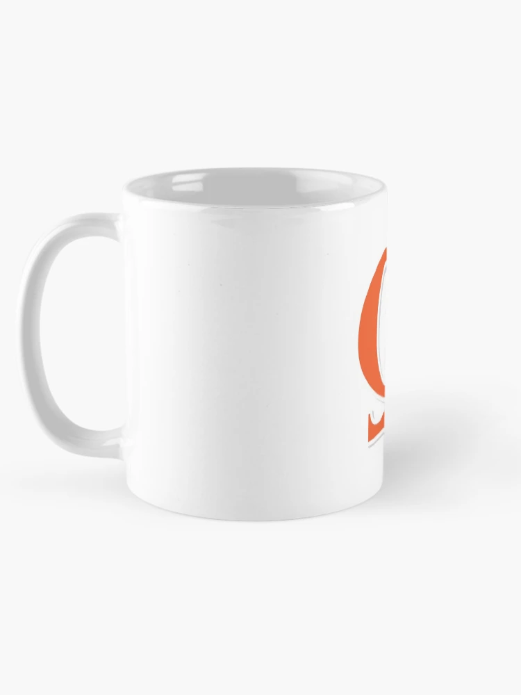 Thumbnail 5 of 6, Coffee Mug, Omega designed and sold by RbOriginal.