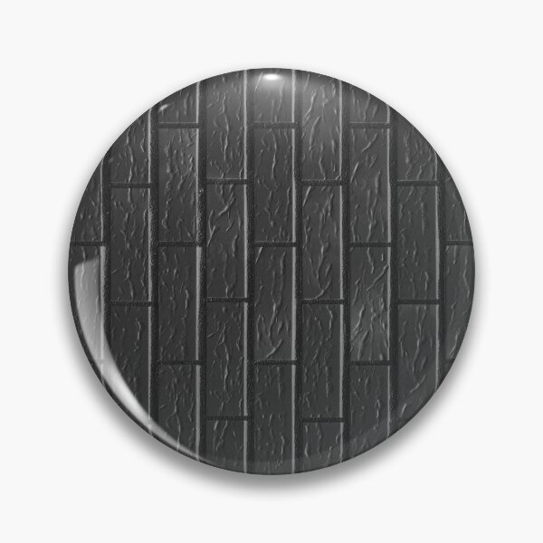Item preview, Gray brick wall textured effect. designed and sold by MrazTees.