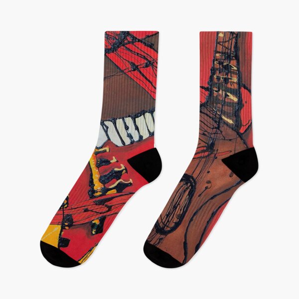 Item preview, Red Music designed and sold by margopiefke.