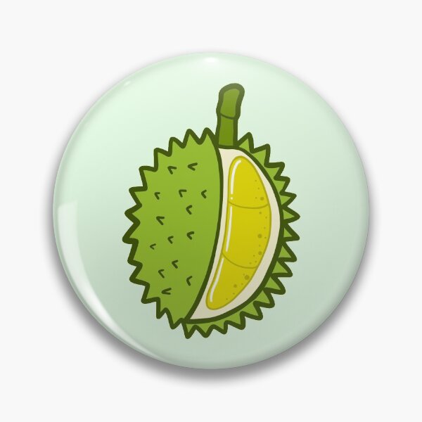 Item preview, Durian designed and sold by jjsealion.