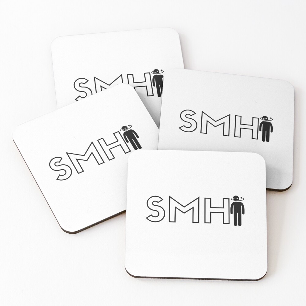 Item preview, Coasters (Set of 4) designed and sold by RbOriginal.