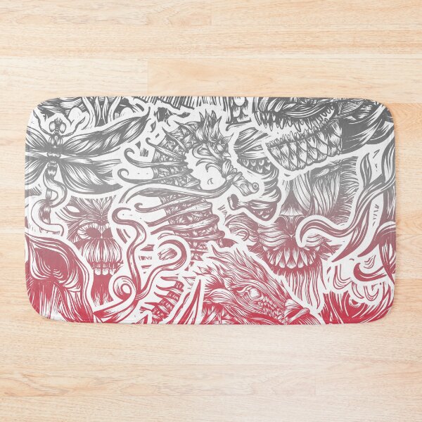 Item preview, Animals color designed and sold by fakeface.