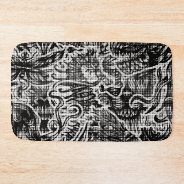 Item preview, Animals halftone designed and sold by fakeface.