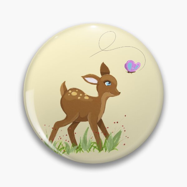 Item preview, hello dear deer designed and sold by studioMoSa.