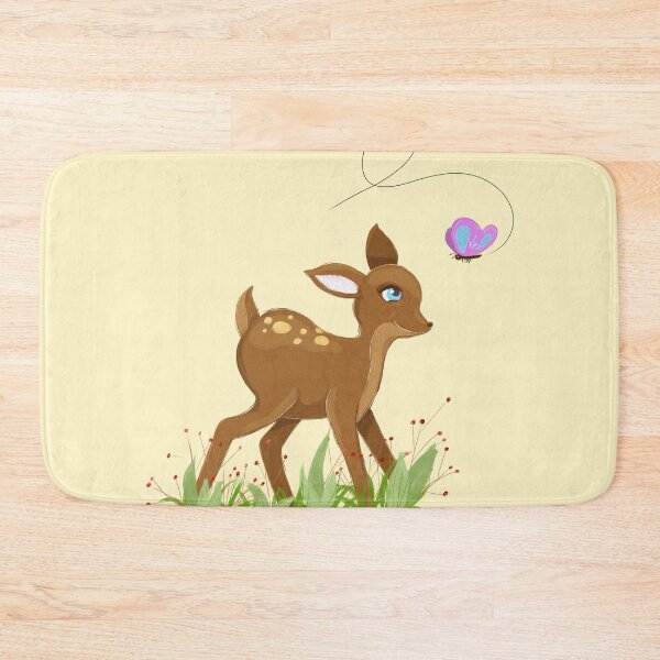 Item preview, hello dear deer designed and sold by studioMoSa.
