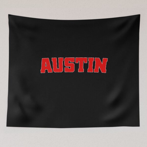 Item preview, Austin  designed and sold by HouseofBalloon.