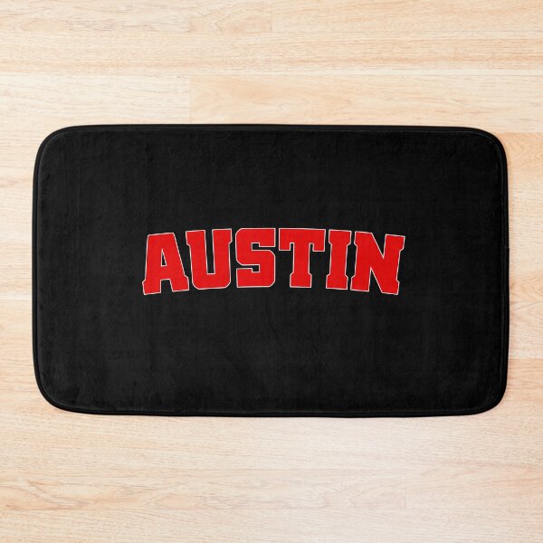 Item preview, Austin  designed and sold by HouseofBalloon.