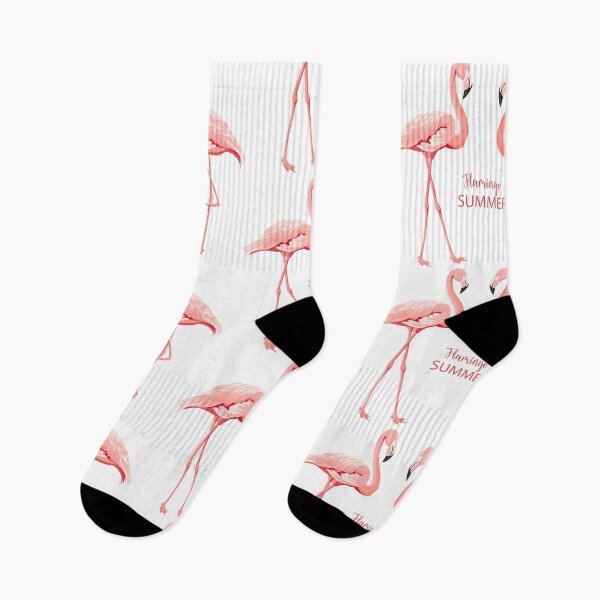 Artikelvorschau, Flamingo rosa Sommer entworfen und verkauft von Aljawhara Design.