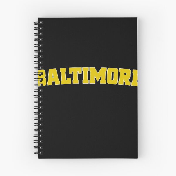 Item preview, Baltimore designed and sold by HouseofBalloon.
