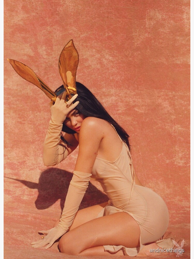 Playboy kylie jenner Kylie Jenner