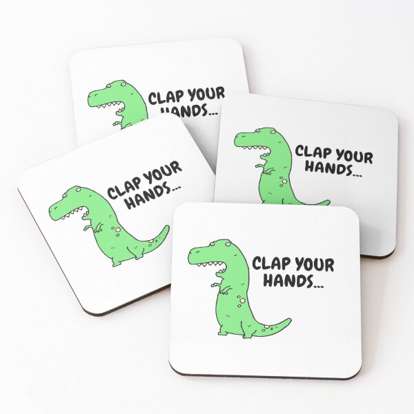 Item preview, Clap your hands designed and sold by RbOriginal.