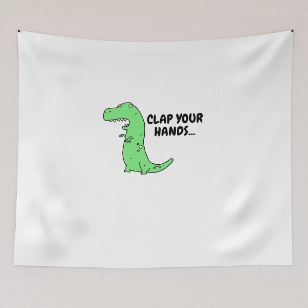 Item preview, Clap your hands designed and sold by RbOriginal.
